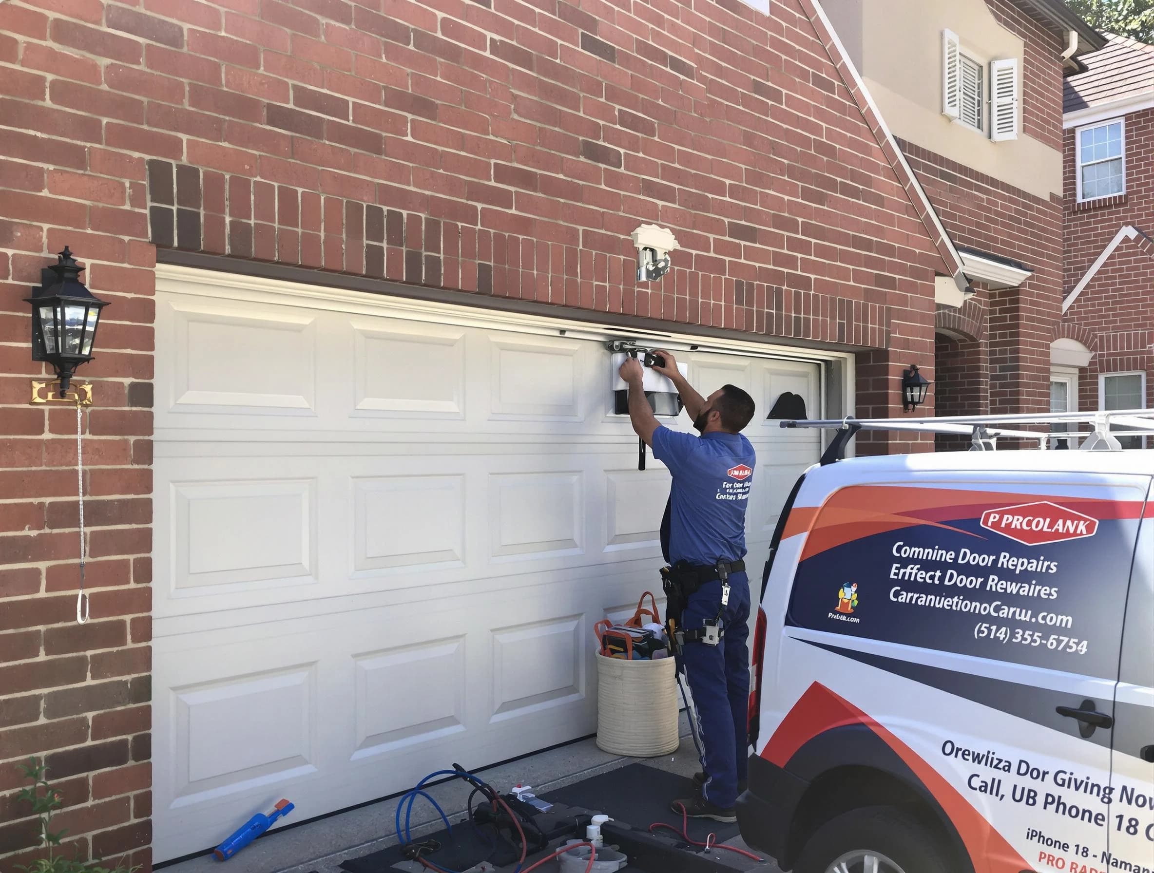 Holt Garage Door Repair local garage door repair technician in Holt