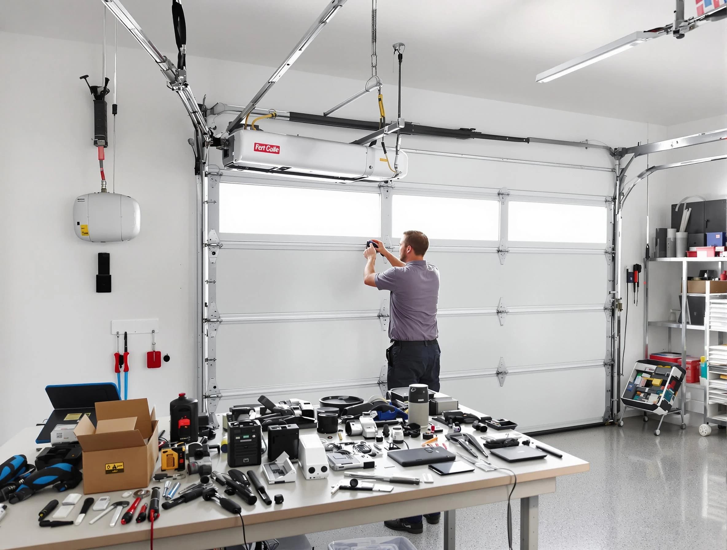 Opener Repair service in Holt, AL