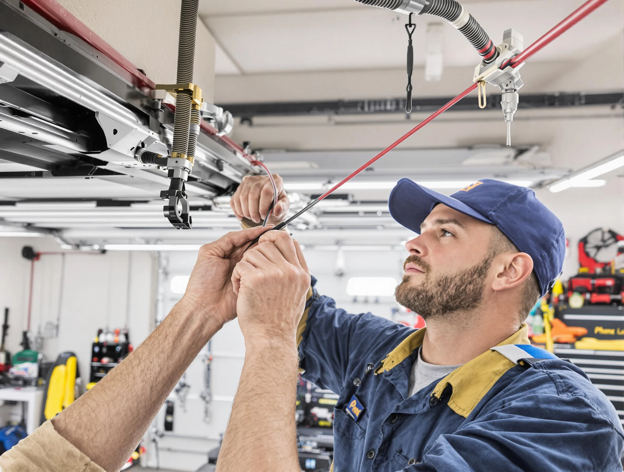 Cable Repair service in Holt, AL