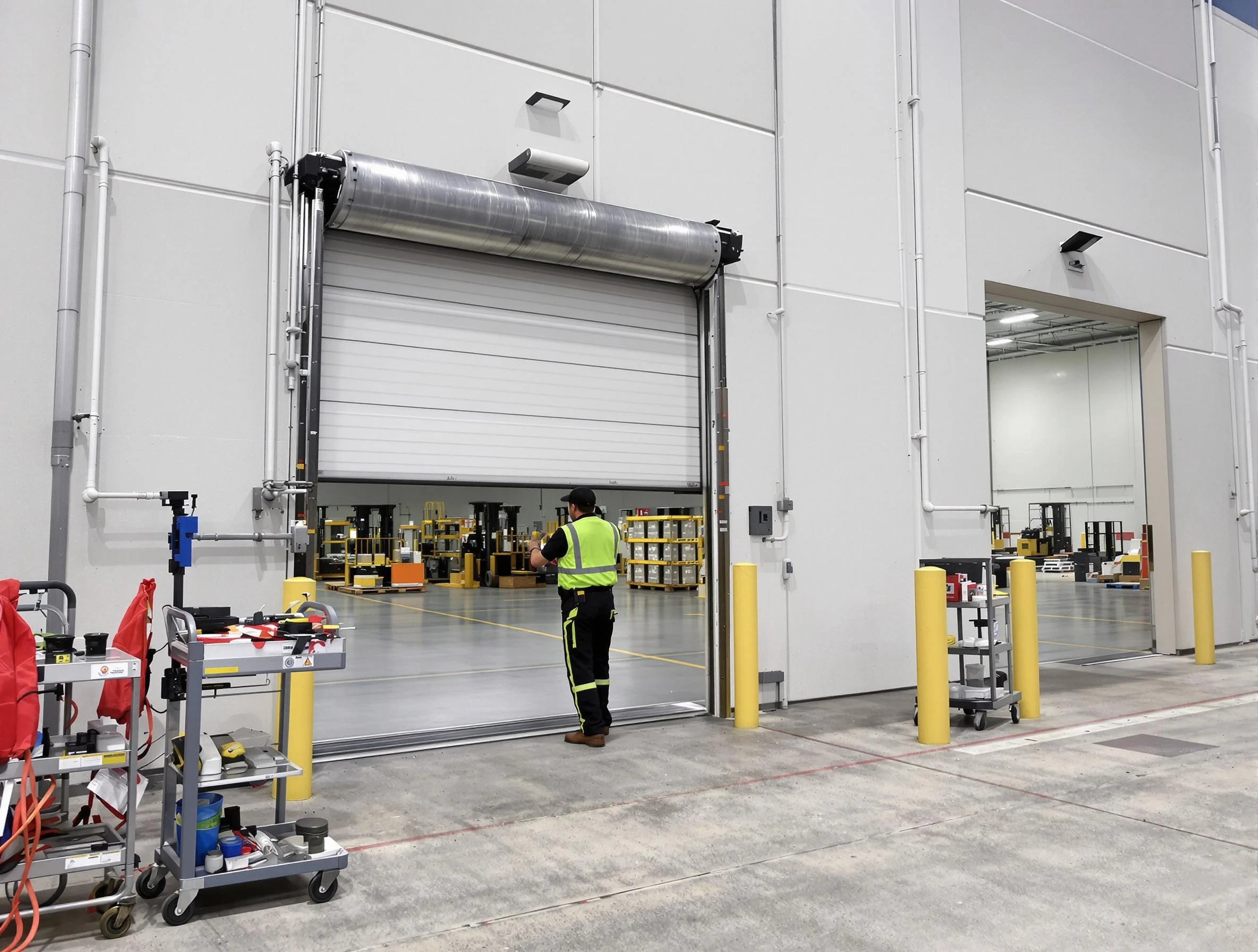 Commercial Repair service in Holt, AL