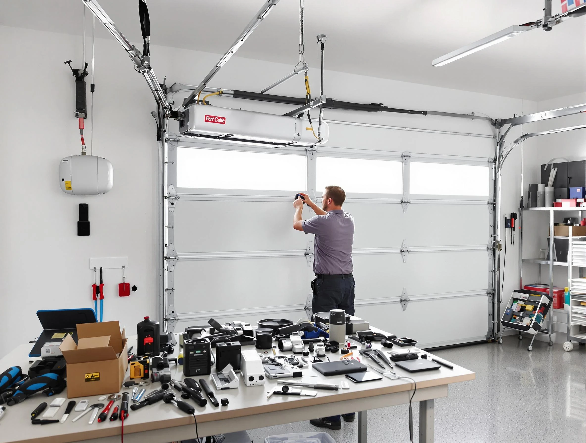 Opener Repair service in Holt, AL